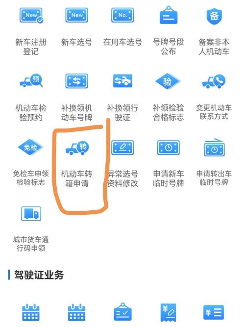 探寻靓号车牌:办理流程与地点