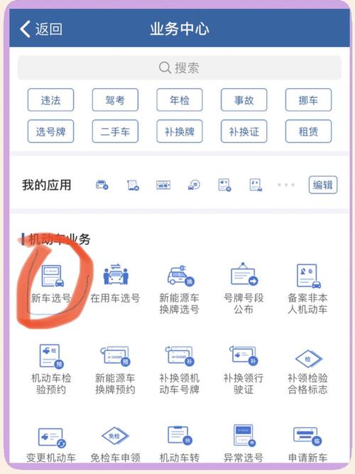 上海车牌办理攻略:手续全,轻松获取心仪车牌