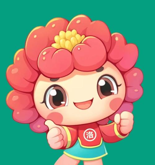 洛阳车牌8888:车牌中的吉祥物