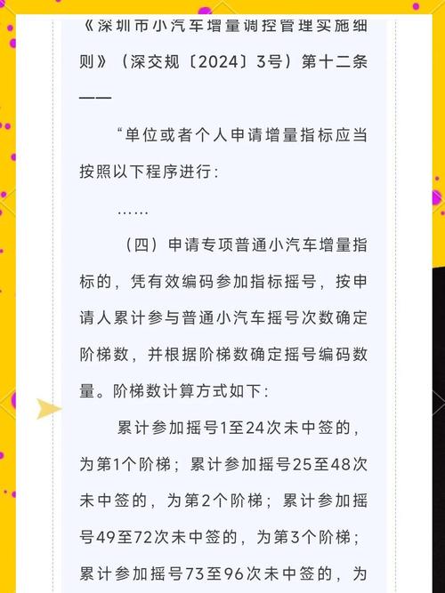 深圳车牌选号热潮:深圳车牌背后的故事