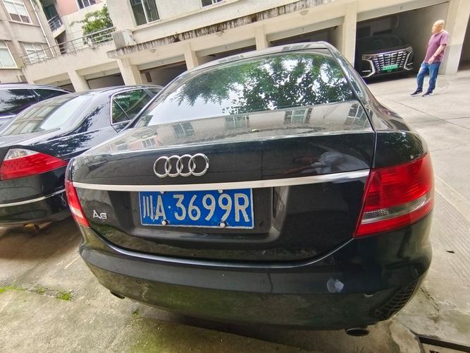 成都车牌靓号曾先生”喜提百万豪车,车牌价值惊人!