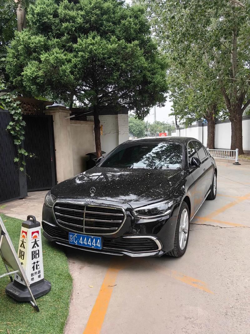 大连车牌靓号4444:独特魅力,车界翘楚!
