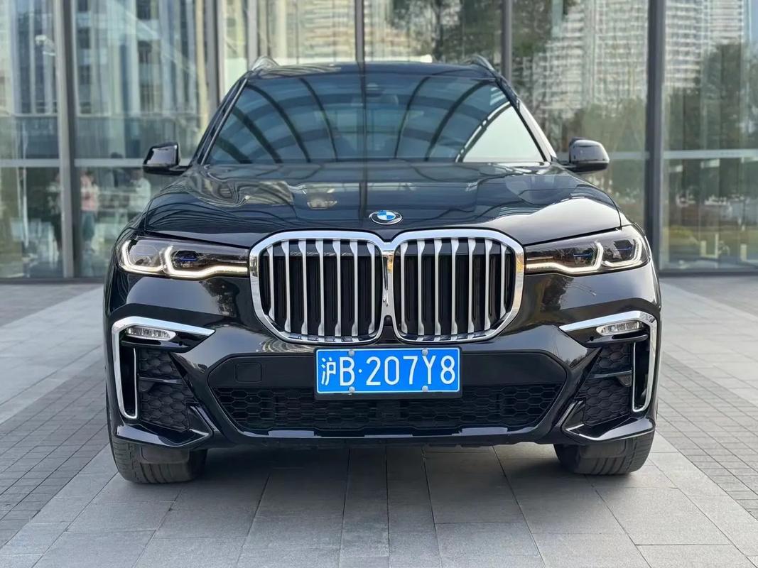 沪B车牌靓号:传奇数字,等你揭晓