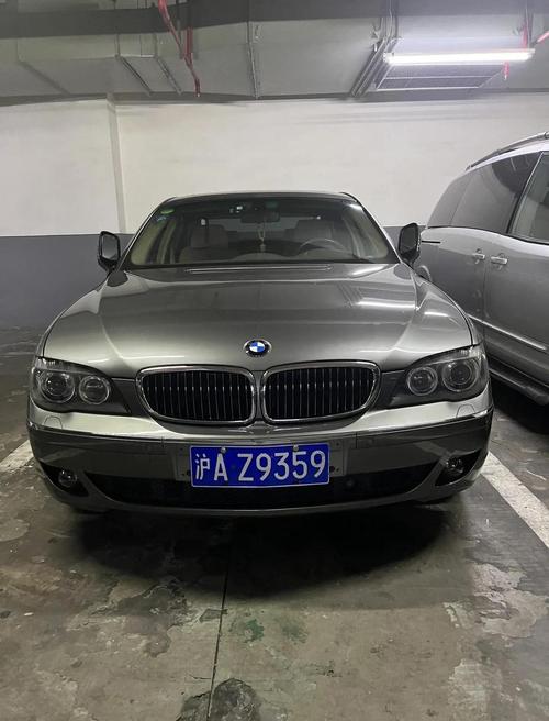 上海车牌拍卖:号牌中的黄金屋争夺战