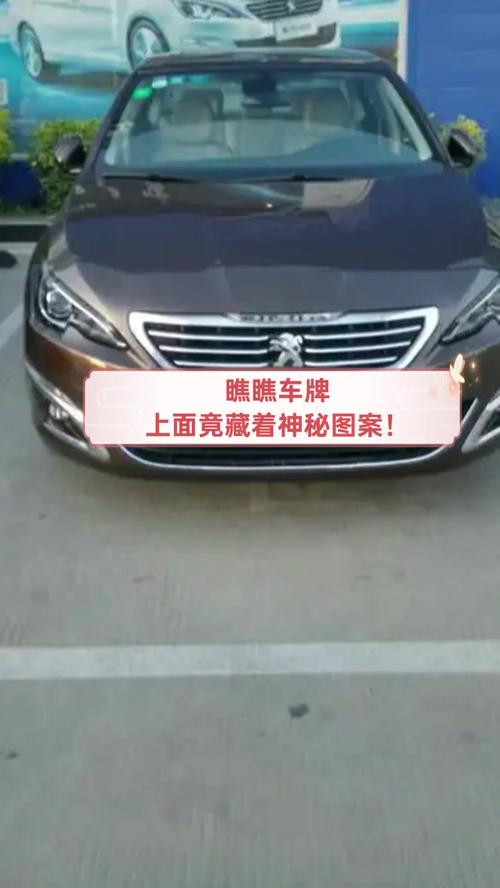 神秘车牌：aut背后的故事与热门关注