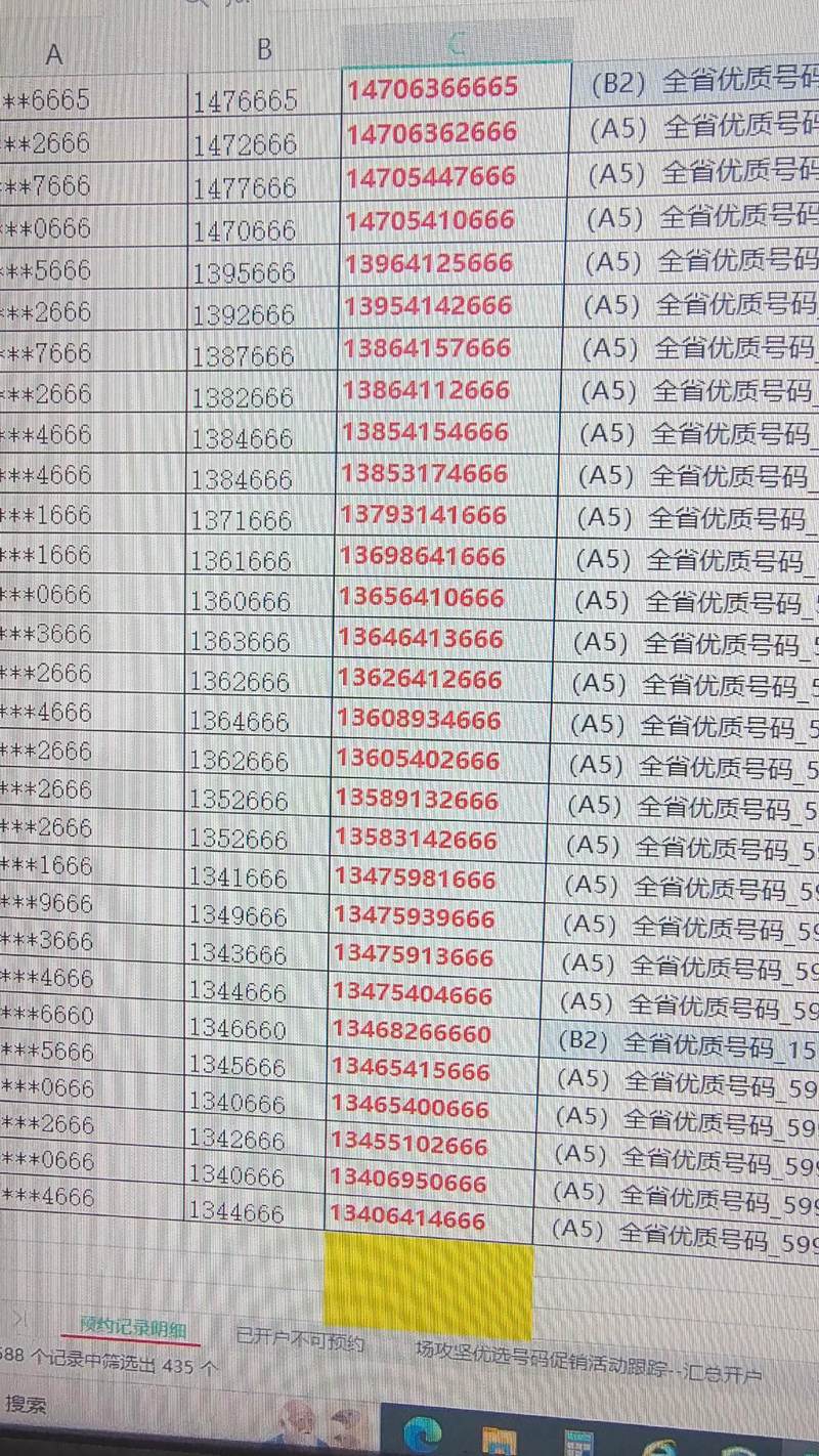 探寻济宁车牌靓号,热线电话为您开启幸运之门