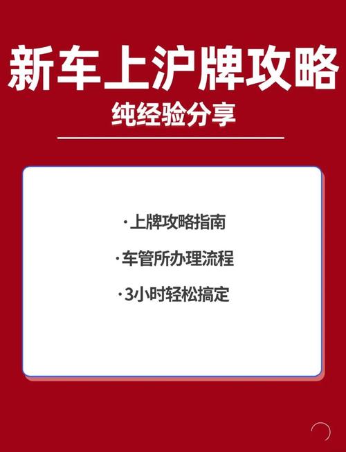 上海车牌新规下,进口车车主如何抢夺黄金车牌?