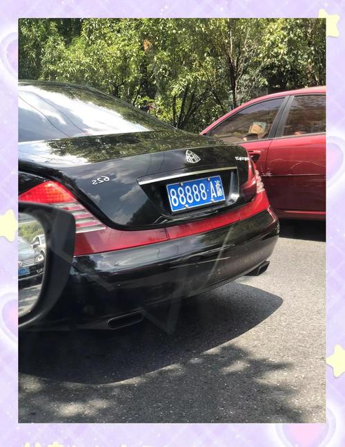 2019自选车牌靓号,一号码一传奇