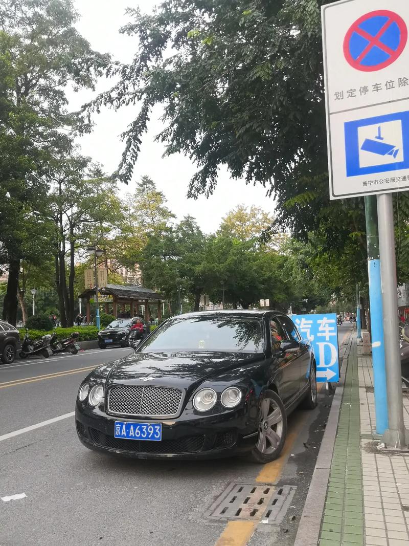 探寻普宁车牌靓号,车牌文化魅力无限