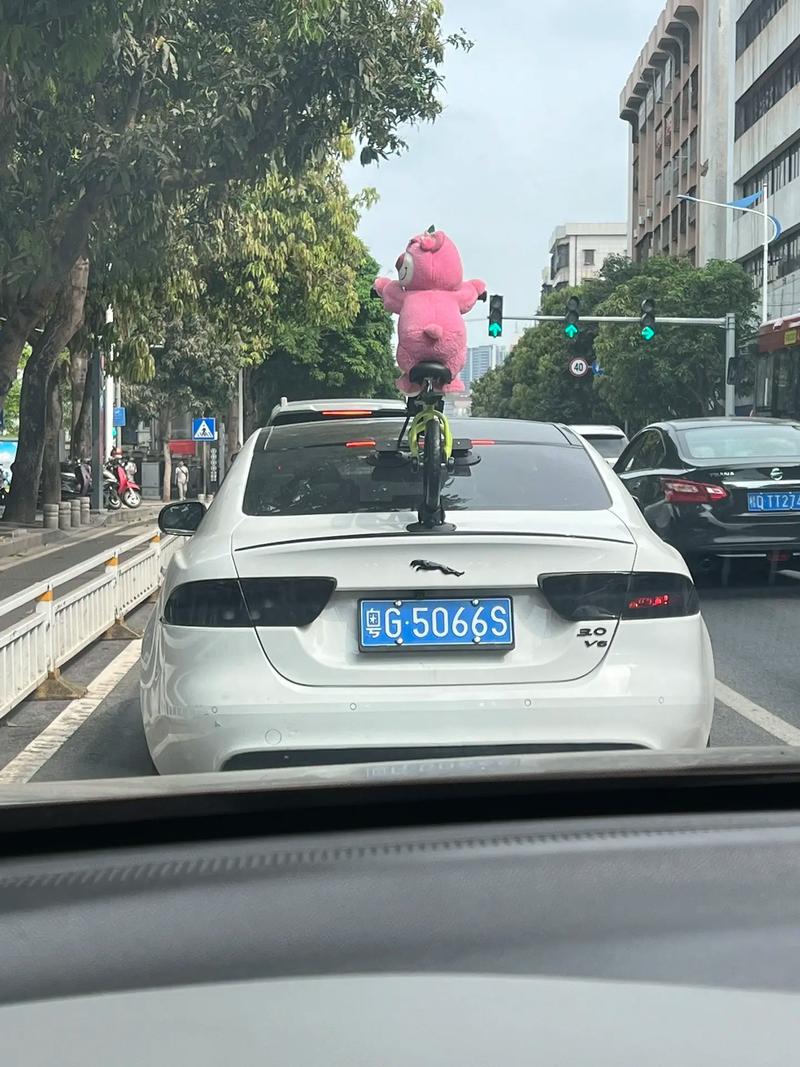 湛江车牌靓号竞拍火热进行中,抢夺心仪号码不容错过!”