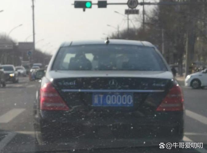 唐山车牌靓号大:探寻那些独一无二的车辆风采