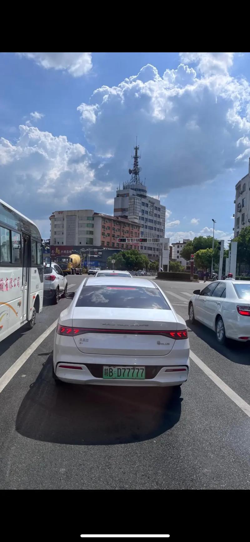 固始新房车牌靓号，车牌号码背后的故事与期待