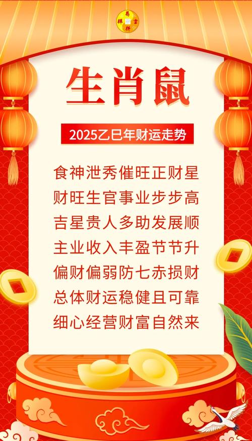 属鼠车牌吉利数字:财运亨通,好运连连!