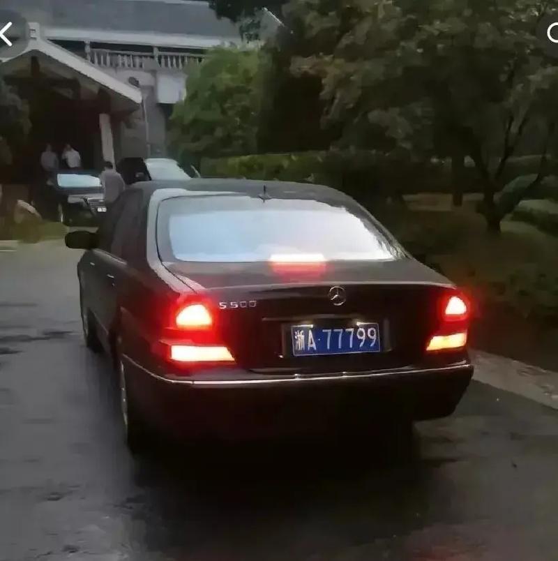 惠州车牌99999:传奇车牌背后的故事