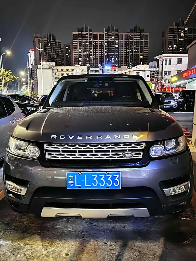 东莞车牌魅力:靓号俱乐部车牌背后的故事