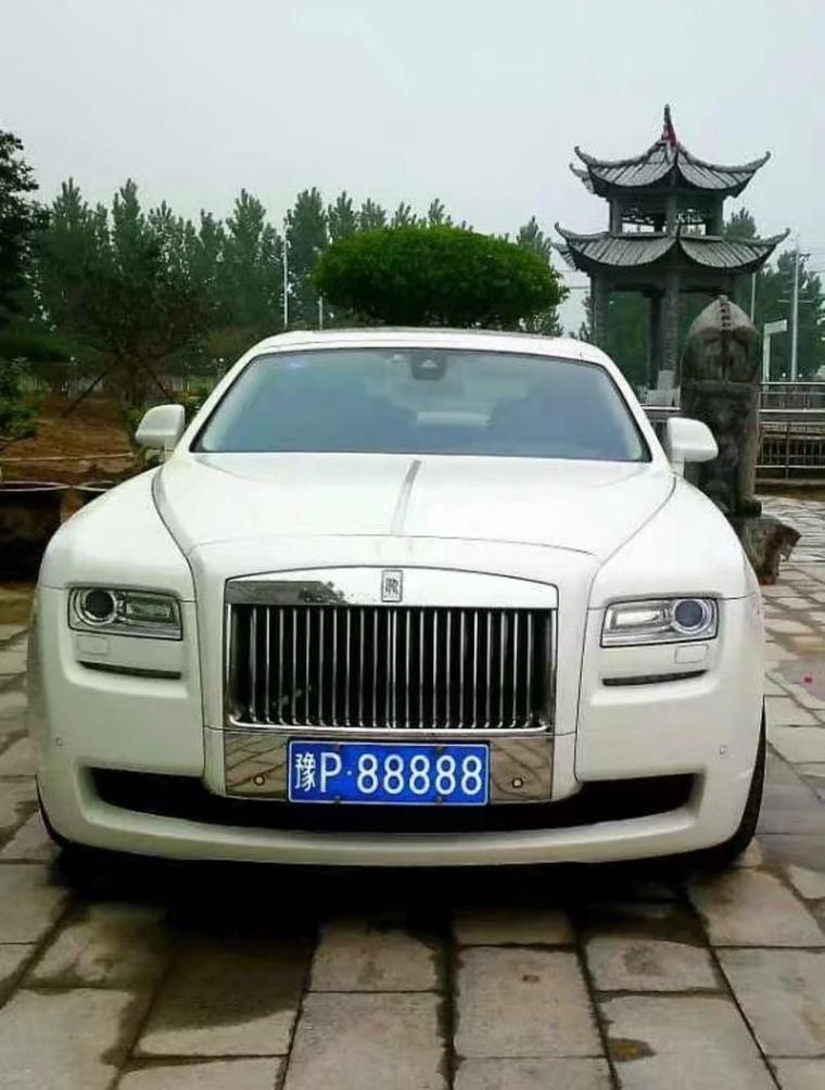 兖州靓号车牌引发热议,车牌背后的故事引人关注
