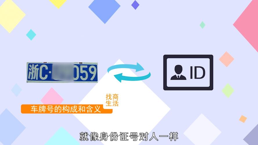 丹车牌号之谜:丹牌究竟属于哪个城市?