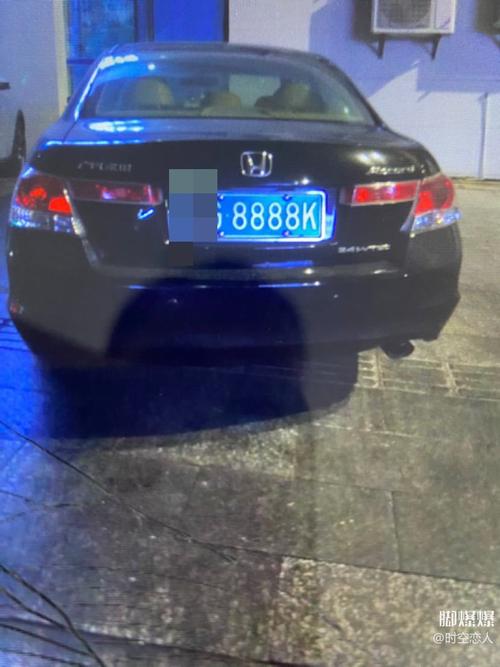 湛江车牌号,这些靓号最受热捧