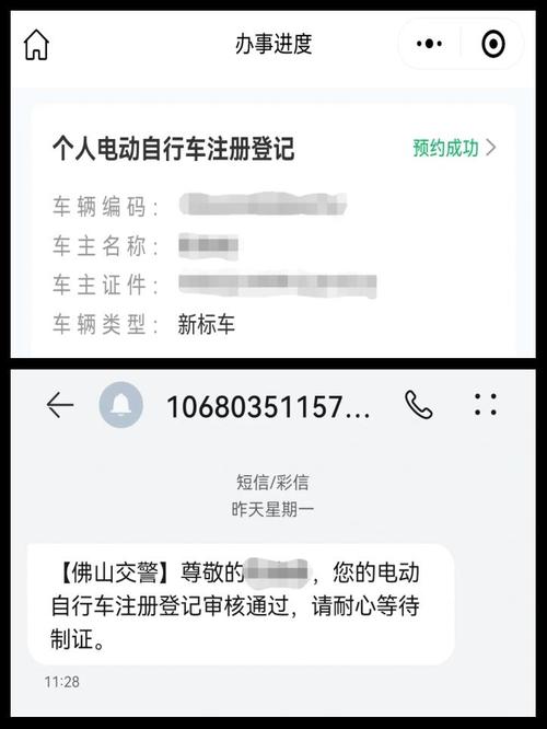 佛山电动车牌办理攻略:轻松掌握上牌流程