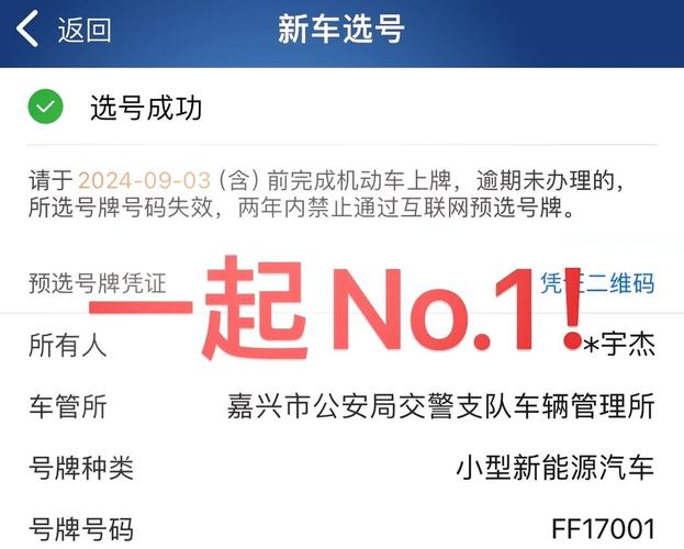 齐齐哈尔网上选车牌号，轻松便捷换新颜！