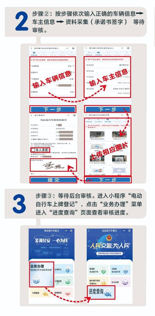 电动车牌照办理，速来了解！拿到牌照只需几天？