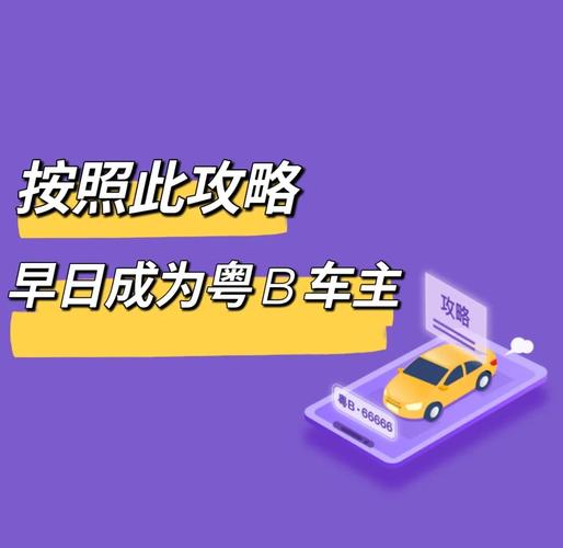 深圳车牌摇号攻略:轻松掌握中签技巧