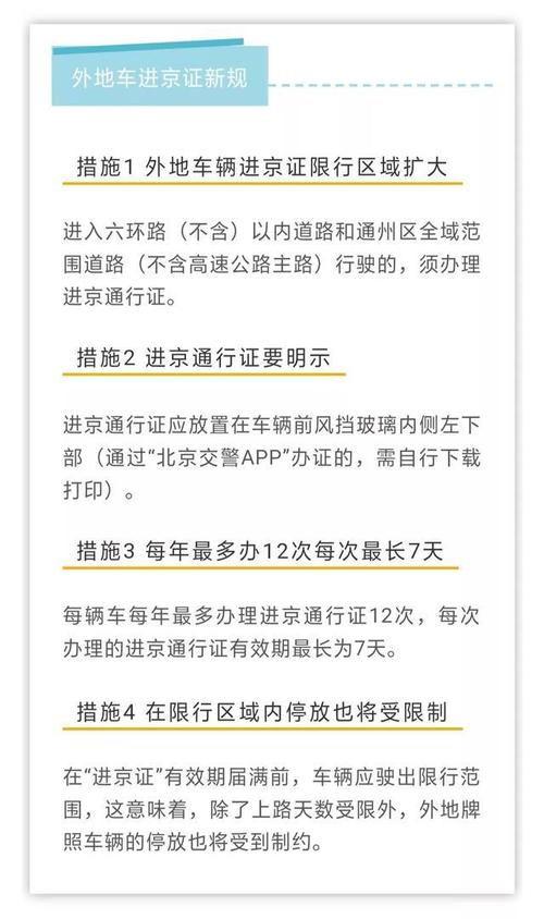 北京车牌延期新规来袭!车主们注意,延期时间最长可达多少?