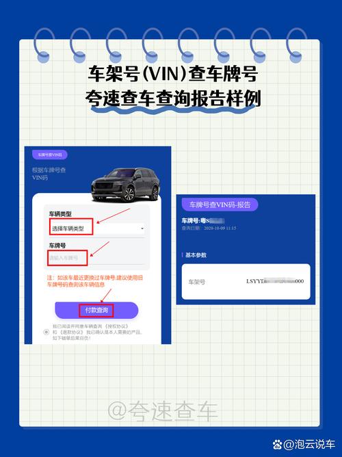 一键查询,轻松解锁电动车车牌信息!