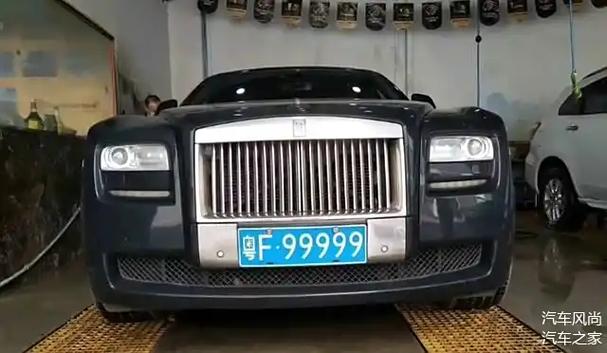 东莞车牌666,车牌中的明星,传奇故事引关注