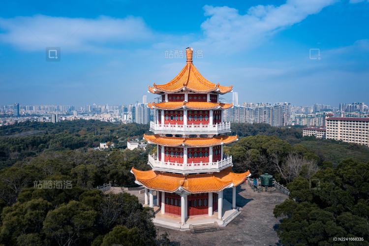 中山车牌引领潮流,新热门地标建筑惊艳亮相!