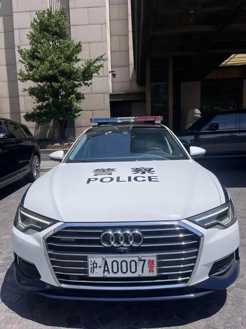 合肥惊现百万级靓号车牌,车牌号码竟如此惊艳!”
