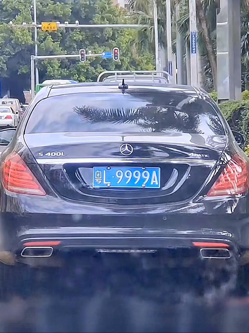 广州车牌靓号,传奇号码转让,谁与争锋?
