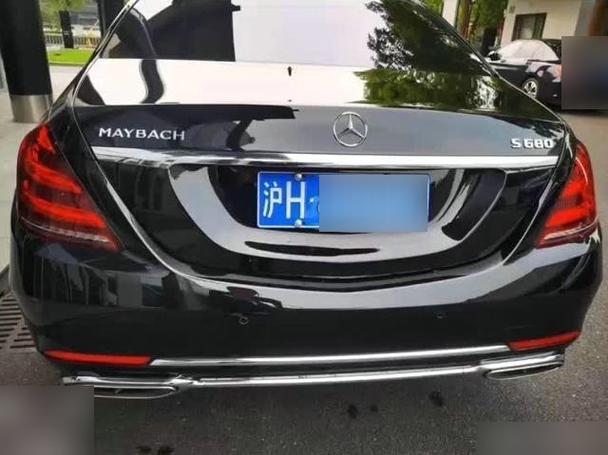 沪H车牌:它究竟属于哪个城市的骄傲?