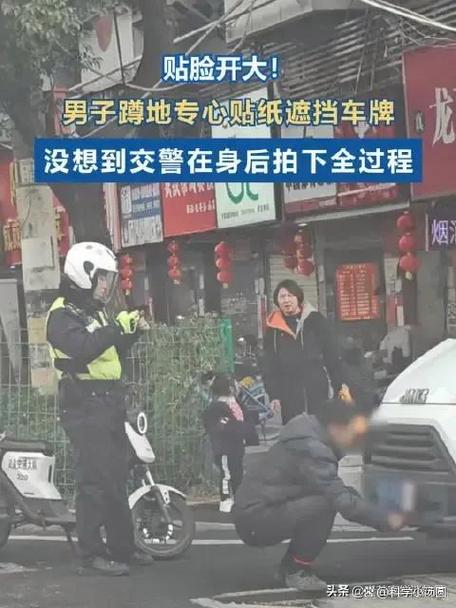 安全遮挡车牌,正确防护之道