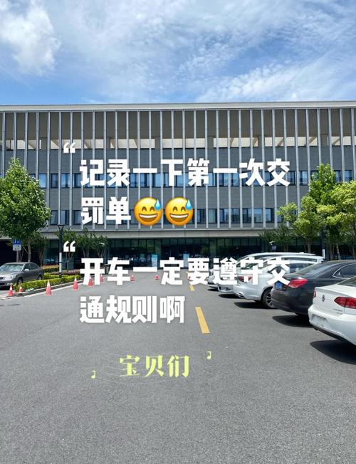 外地违章,上海车牌车主如何快速处理?