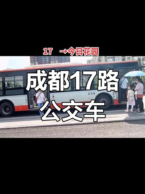 四川公交风采:车牌号引领城市潮流!