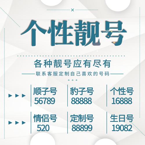 廊坊车牌靓号盛宴:在线选号,遇见专属你的幸运数字
