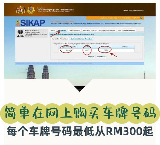 临汾车牌选号靓号网:热门靓号抢购攻略,助您轻松拥有一副好车牌!”