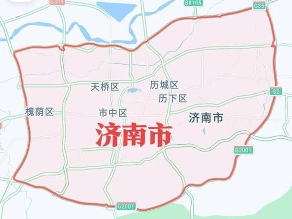 鲁M车主必看!山东某城市限行新规来袭,这些路段将受影响