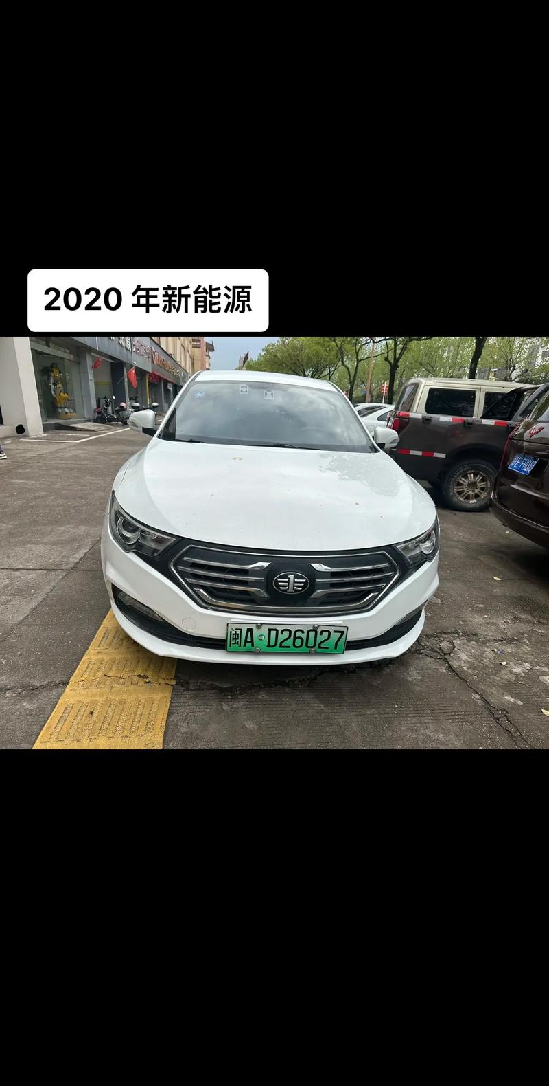 赣E车牌车主必看!上饶最新热门车况