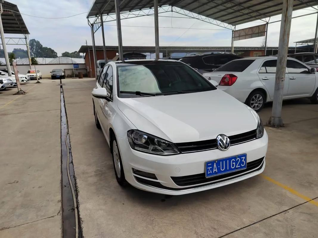 探寻宜良车牌靓号背后的故事:一场关于幸运与期待的竞逐