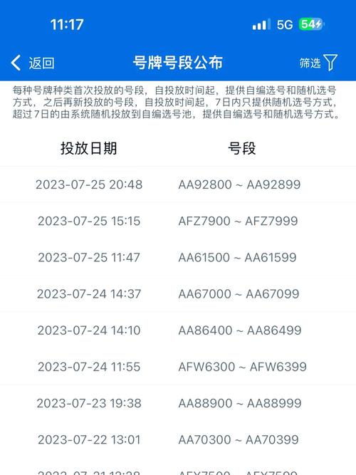 汽车牌照选号网站,轻松打造个性车牌,热门选号攻略大!