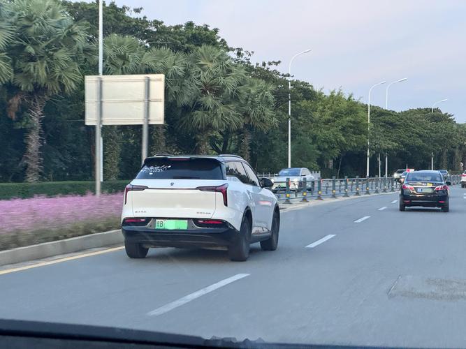 海n车牌:带你领略我国沿海城市的独特魅力