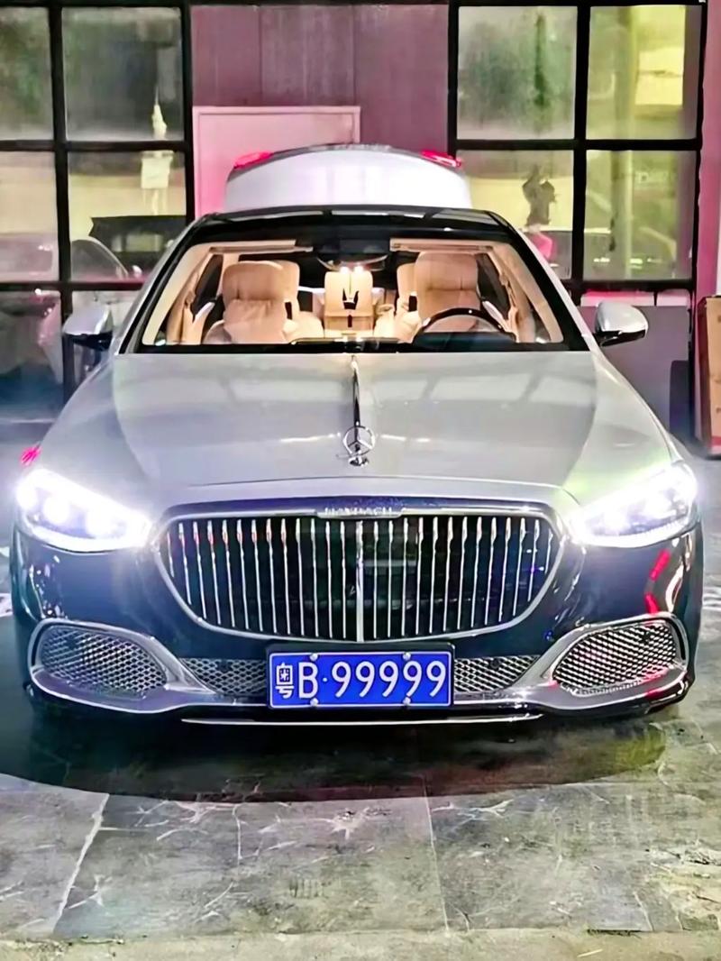 车牌178:独特魅力,车界热门焦点!