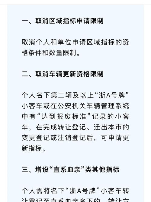 6月20日车牌新政来袭,车主们该如何应对?