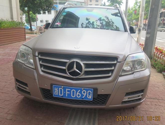 2017宁波车牌靓号吉祥如意”,车主喜提百万豪车!