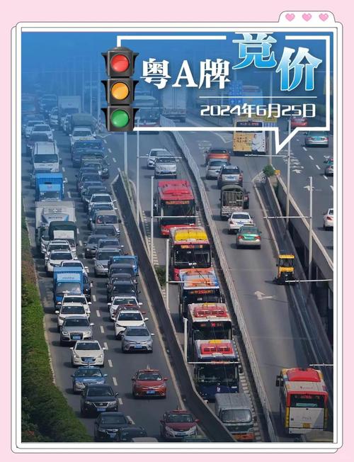 广州车主新潮流:摇到车牌却毅然放弃购车!
