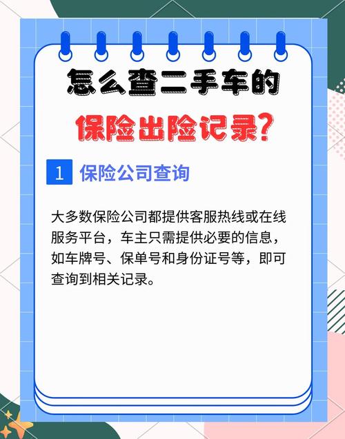 二手车保险车牌变更,您知道如何操作吗?