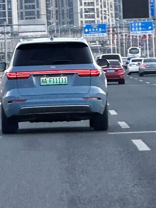 化州车牌靓号,独特魅力等你揭晓