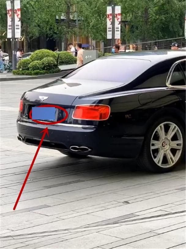 固始县车牌靓号:车牌中的明星,彰显非凡品味